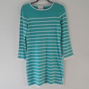 Women long sleeve dress